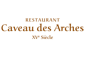 Caveau des Arches