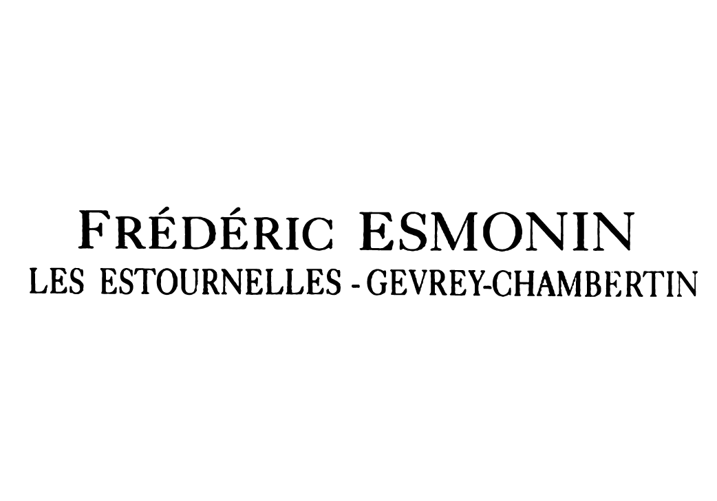 Frédéric Esmonin