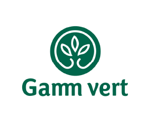 Gamm Vert