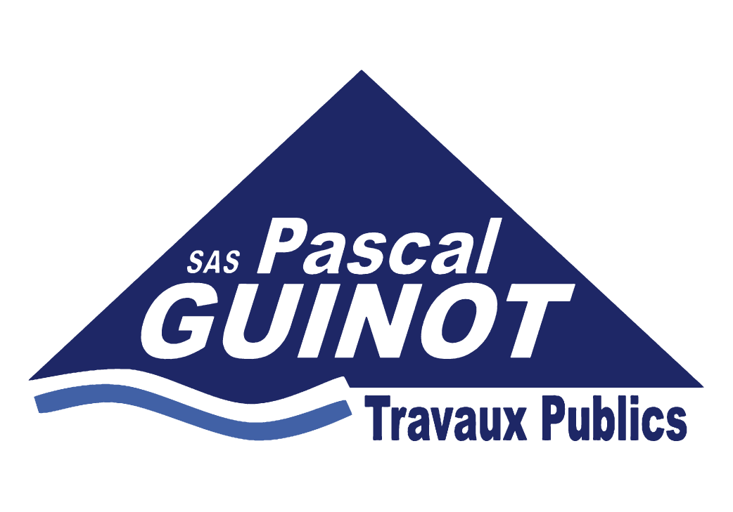 Pascal Guinot  – Travaux Publics