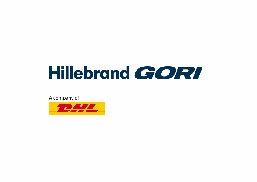 Hillebrand GORI