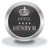 Hôtel Henri II