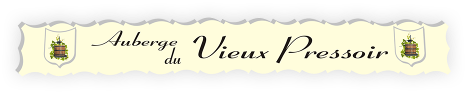 Le Vieux Pressoir