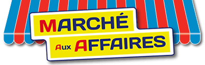 Marché aux affaires