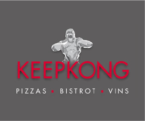KeepKong