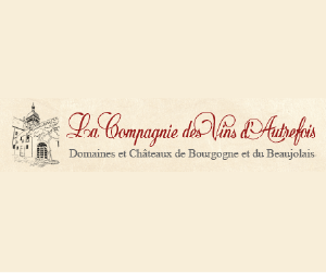 La Compagnie des Vins d’Autrefois