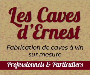 Les Caves d’Ernest