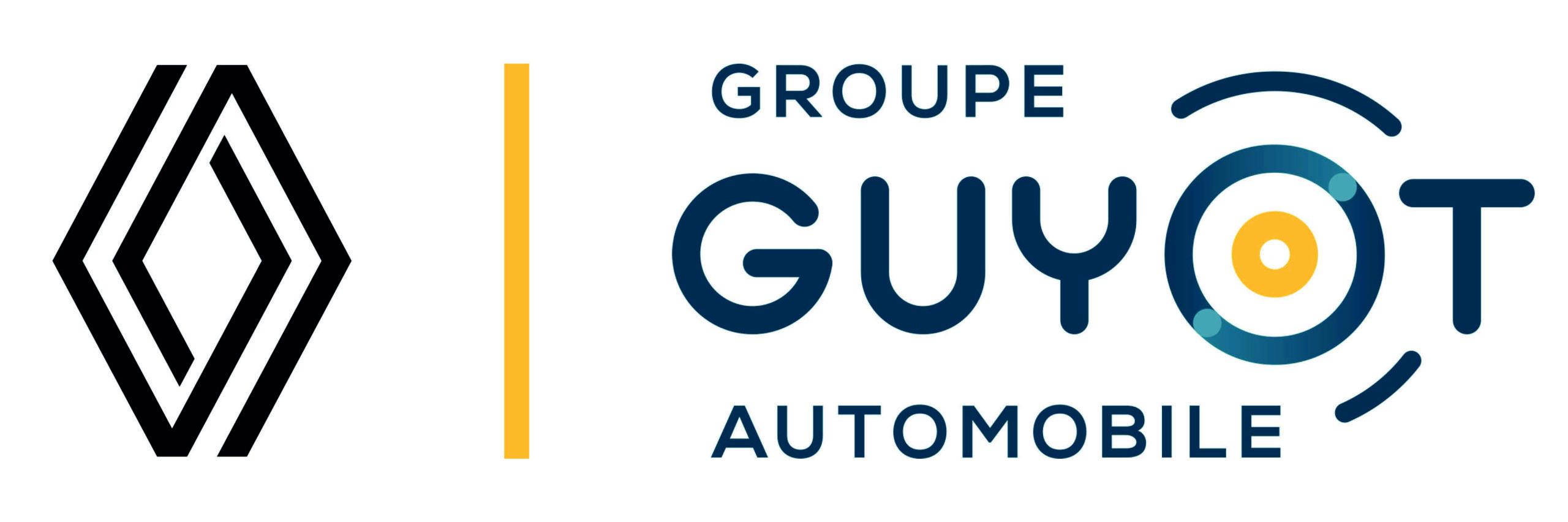 Renault Groupe Guyot