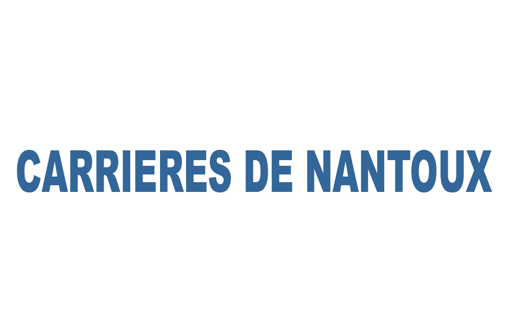 Carrières de Nantoux