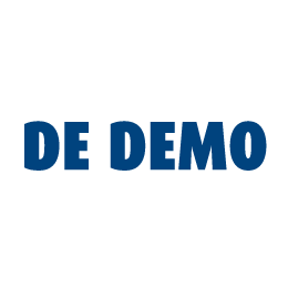 De Demo