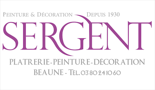 Sergent Peintures