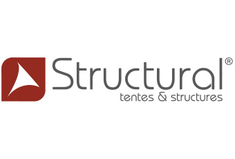 Structural – tentes & structures