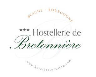 Hostellerie de Bretonnière
