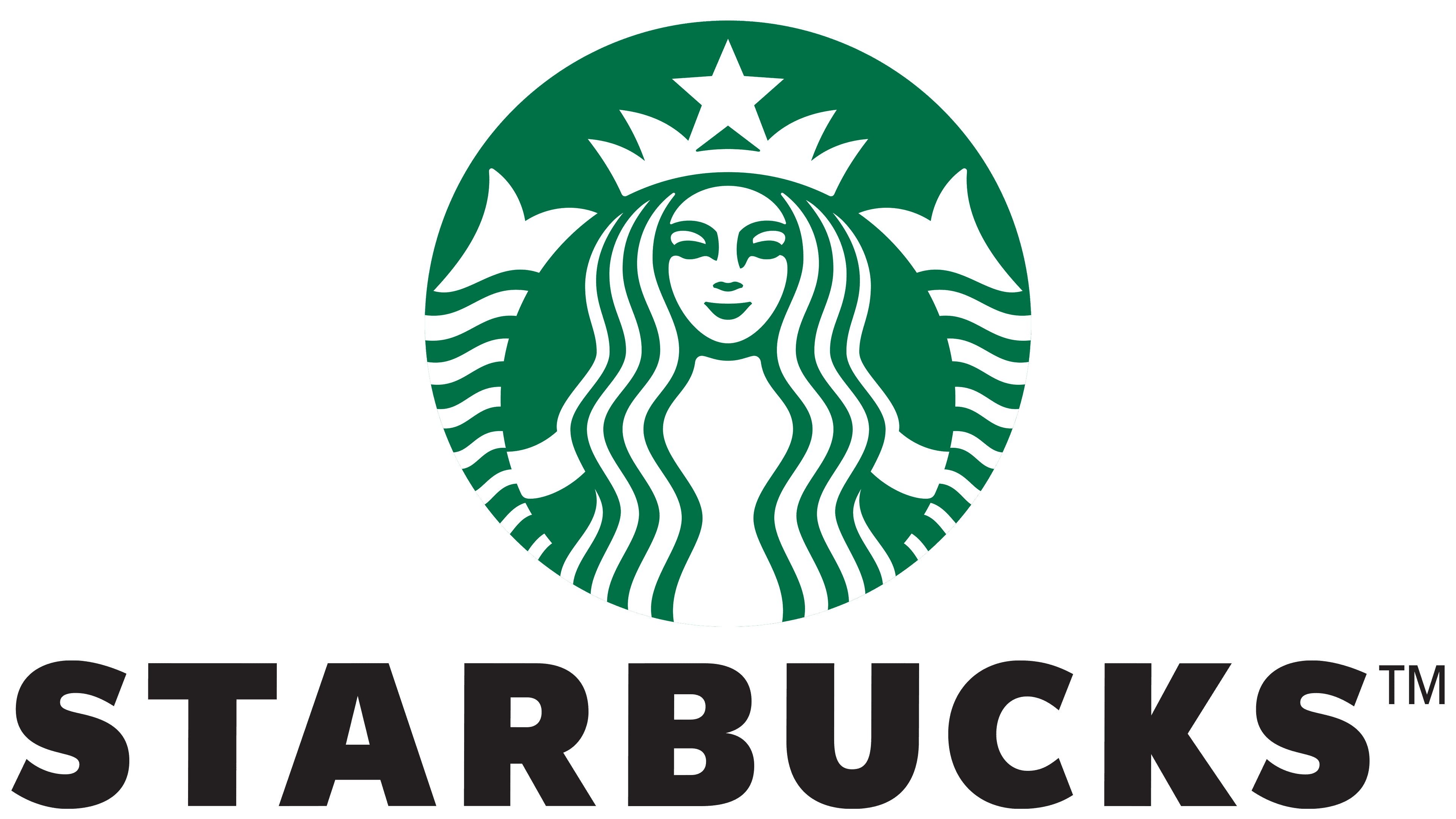 Starbucks coffee