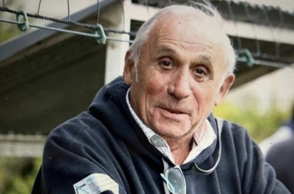Alain Renault
