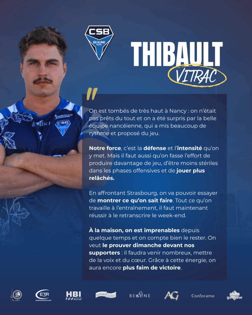 Interview de joueurs