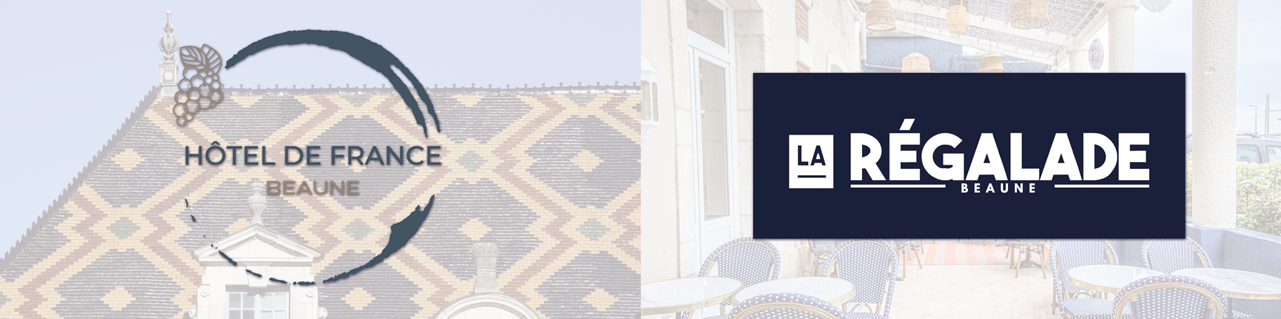 SAS Hôtel de France