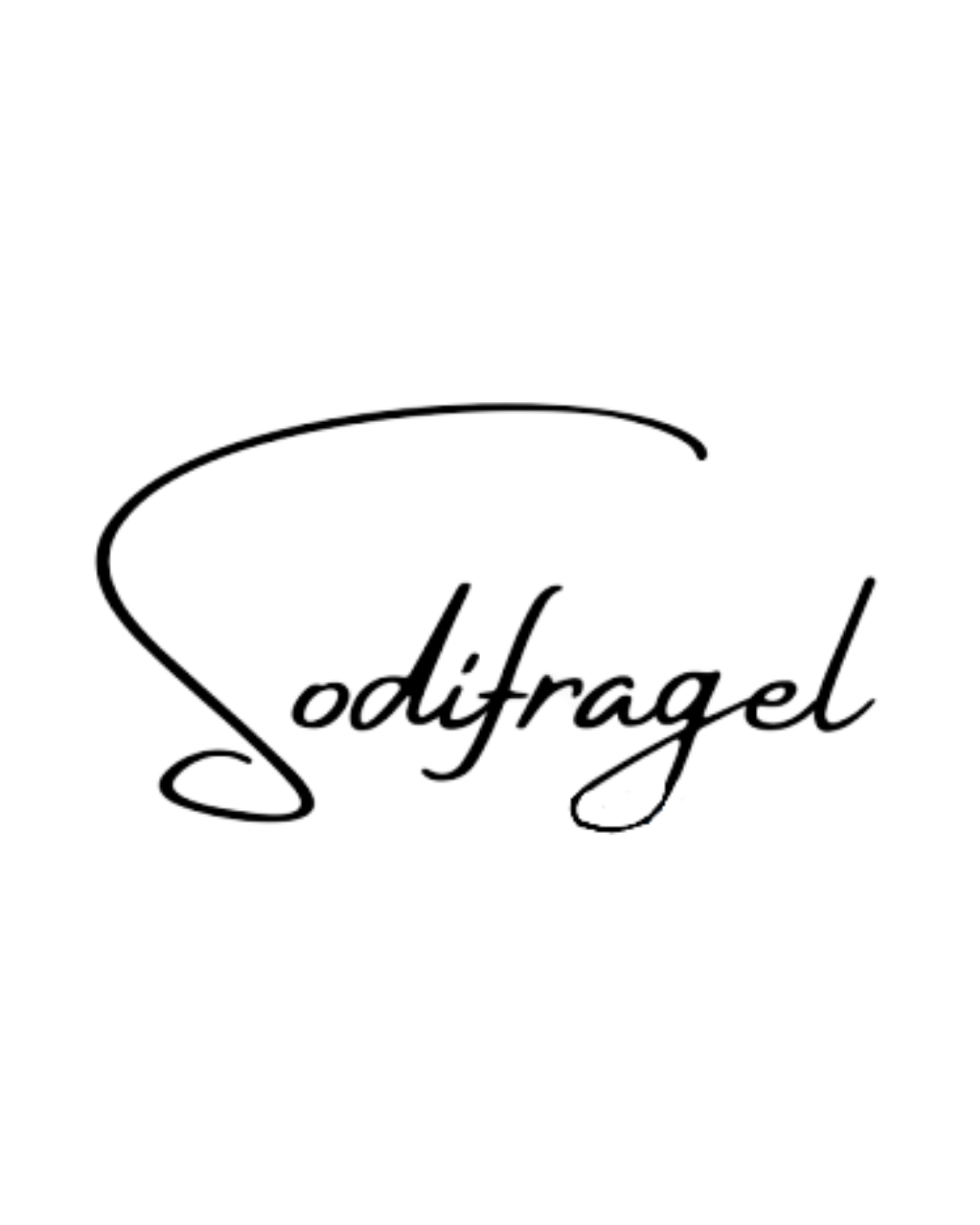 Sodifragel
