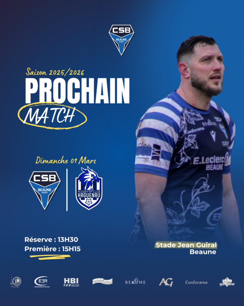 Quinzième journée de championnat de Fédérale 3