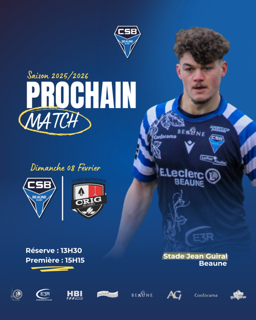 Treizième journée de championnat de Fédérale 3