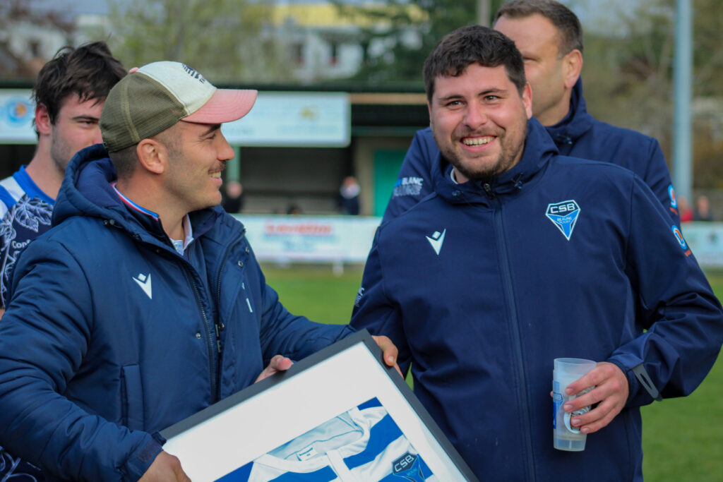 Retour en images sur la dernière journée de poule à Jean Guiral !
