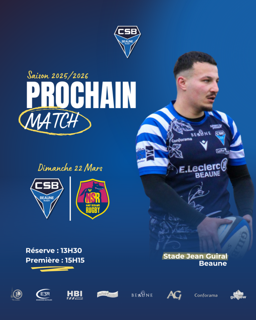 Dix-septième journée de championnat de Fédérale 3