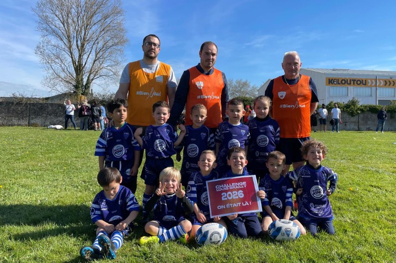 Retour en images sur le week-end de notre EDR