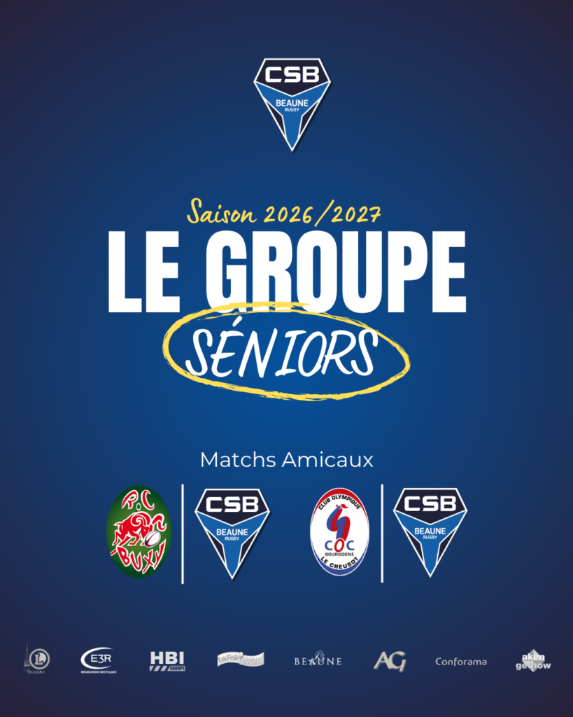 Compositions matchs amicaux : samedi 29 août