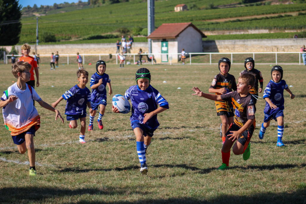 Retour en images sur le premier tournoi de la saison de notre EDR