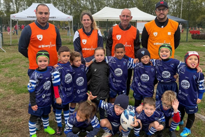 Retour sur le week-end de notre EDR !